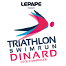 Triathlon Dinard Côte d'Emeraude - Lepape