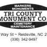 Tri County Monument Co
