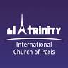 Trinity International Church-ministry center