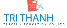 Công Ty TNHH Giáo Dục-Du Lịch TRÍ THÀNH