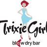 Trixie Girl Blow Dry Bar Lincoln Park