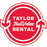 Taylor True Value Rental