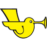 Trumpet Bird