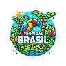 pousada tropical brasil jeri