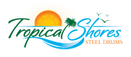 Tropical Shores Steel Drums