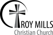 Troy Mills Christian Church