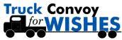 TRUCK CONVOY FOR WISHES