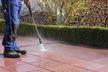 True Grit Pressure Cleaning