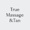 True Massage & Tan