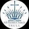 Church of St Michael & All Angels