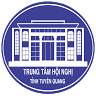 Trung tâm Hội nghị tỉnh Tuyên Quang