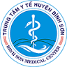 Trung Tâm Y Tế Huyện Bình Sơn