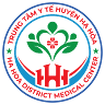 Hospital Ha Hoa District