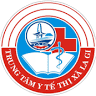 Trung tâm Y tế thị xã La Gi