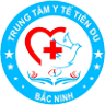 Trung Tâm Y Tế Huyện Tiên Du