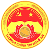 Political School, Nghe An
