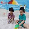 Kindergarten 3 Candles Kids