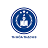 Hòa Thạch B Elementary School