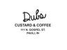 Dub's Custard & Coffee