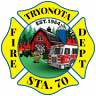Tryonota Volunteer Fire Department