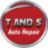 T & S Auto Repair