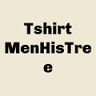 Tshirt MenHisTree