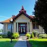 Tappan-Spaulding Memorial Library