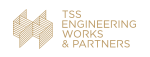 TSS Engineering Works & Partners