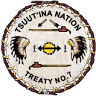 Tsuu T'ina Nation