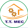 Công Ty Tnhh Cơ Khí Và Chế Tạo Máy T.T Mec