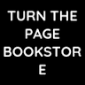 Turn The Page Bookstore