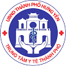 Trung tâm Y tế thành phố Hưng Yên