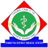 Trung tâm Y tế huyện Thạnh Phú