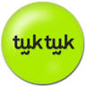 Tuk Tuk Francuska