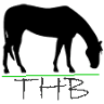 Tulsa Horse Boarding - West Canyon Stables