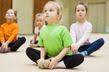 Tumble Bugs Gymnastics & Movement