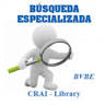 Sala Búsqueda Especializada, BVBE