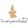 Tupersonalizas