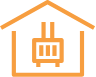 Turboheat: Wood fire ducted heating