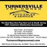 Turnersville Pre-Owned Auto Sales & Service