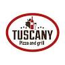 Tuscany Pizza and Grill