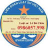 Luật sư Hải Phòng (CMA)