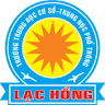 Vườn Thực Hành Nông Học Trường THCS và THPT Lạc Hồng