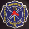 Towamensing Township Volunteer Fire Company