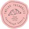Twelve Triangles
