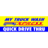 My Truck Wash Express