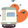 Camperplaats 't Westeind