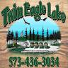 Twin Eagle Lake Estates & Hideout