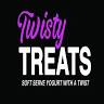 Twisty Treats