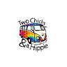 Two Chicks & A Hippie